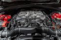 2022 Jaguar F-PACE X761 SVR Wagon 5dr Spts Auto 8sp AWD 5.0SC [MY22] 