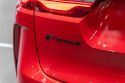 2022 Jaguar F-PACE X761 SVR Wagon 5dr Spts Auto 8sp AWD 5.0SC [MY22] 