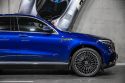 2020 Mercedes-Benz EQC N293 EQC400 Wagon 5dr Reduction Gear 1sp 4MATIC AC300kW [Apr] 