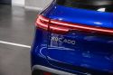 2020 Mercedes-Benz EQC N293 EQC400 Wagon 5dr Reduction Gear 1sp 4MATIC AC300kW [Apr] 