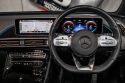 2020 Mercedes-Benz EQC N293 EQC400 Wagon 5dr Reduction Gear 1sp 4MATIC AC300kW [Apr] 
