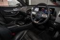 2020 Mercedes-Benz EQC N293 EQC400 Wagon 5dr Reduction Gear 1sp 4MATIC AC300kW [Apr] 
