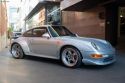  Porsche 911 GT2  