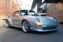  Porsche 911 GT2  