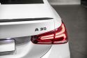 2022 Mercedes-Benz A-Class V177 A35 AMG Sedan 4dr SPEEDSHIFT DCT 7sp 4MATIC 2.0T [Jun] 