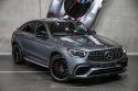 2023 MERCEDES-BENZ GLC-CLASS GLC63S AMG C253 