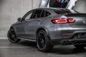 2023 MERCEDES-BENZ GLC-CLASS GLC63S AMG C253 