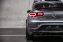 2023 MERCEDES-BENZ GLC-CLASS GLC63S AMG C253 