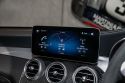 2023 MERCEDES-BENZ GLC-CLASS GLC63S AMG C253 