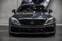2021 MERCEDES-BENZ C-Class C63 AMG S COUPE 9sp 