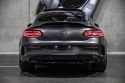 2021 MERCEDES-BENZ C-Class C63 AMG S COUPE 9sp 