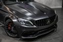 2021 MERCEDES-BENZ C-Class C63 AMG S COUPE 9sp 