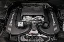 2021 MERCEDES-BENZ C-Class C63 AMG S COUPE 9sp 