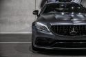 2021 MERCEDES-BENZ C-Class C63 AMG S COUPE 9sp 