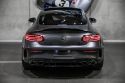 2021 MERCEDES-BENZ C-Class C63 AMG S COUPE 9sp 