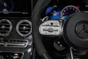 2021 MERCEDES-BENZ C-Class C63 AMG S COUPE 9sp 