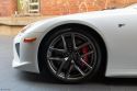 2012 Lexus LFA LFA10R Coupe 2dr ASG 6sp, 4.8i 