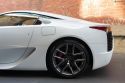 2012 Lexus LFA LFA10R Coupe 2dr ASG 6sp, 4.8i 