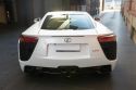 2012 Lexus LFA LFA10R Coupe 2dr ASG 6sp, 4.8i 