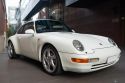 1994 Porsche 911 Carrera 993 Coupe 2dr Spts Auto 4sp 3.6i [Feb] 