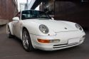 1994 Porsche 911 Carrera 993 Coupe 2dr Spts Auto 4sp 3.6i [Feb] 