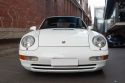 1994 Porsche 911 Carrera 993 Coupe 2dr Spts Auto 4sp 3.6i [Feb] 