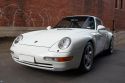 1994 Porsche 911 Carrera 993 Coupe 2dr Spts Auto 4sp 3.6i [Feb] 