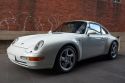 1994 Porsche 911 Carrera 993 Coupe 2dr Spts Auto 4sp 3.6i [Feb] 