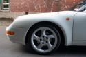 1994 Porsche 911 Carrera 993 Coupe 2dr Spts Auto 4sp 3.6i [Feb] 