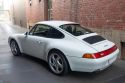 1994 Porsche 911 Carrera 993 Coupe 2dr Spts Auto 4sp 3.6i [Feb] 