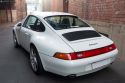 1994 Porsche 911 Carrera 993 Coupe 2dr Spts Auto 4sp 3.6i [Feb] 
