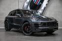 2018 Porsche Macan 95B GTS Wagon 5dr PDK 7sp AWD 3.0TT [MY18] 