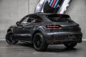 2018 Porsche Macan 95B GTS Wagon 5dr PDK 7sp AWD 3.0TT [MY18] 