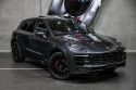 2018 Porsche Macan 95B GTS Wagon 5dr PDK 7sp AWD 3.0TT [MY18] 