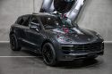 2018 Porsche Macan 95B GTS Wagon 5dr PDK 7sp AWD 3.0TT [MY18] 