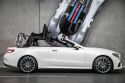 2018 Mercedes-Benz E-Class A238 E300 Cabriolet 2dr 9G-TRONIC PLUS 9sp 2.0T 