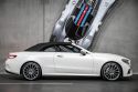 2018 Mercedes-Benz E-Class A238 E300 Cabriolet 2dr 9G-TRONIC PLUS 9sp 2.0T 