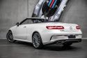 2018 Mercedes-Benz E-Class A238 E300 Cabriolet 2dr 9G-TRONIC PLUS 9sp 2.0T 
