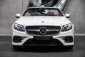 2018 Mercedes-Benz E-Class A238 E300 Cabriolet 2dr 9G-TRONIC PLUS 9sp 2.0T 
