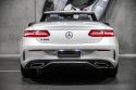 2018 Mercedes-Benz E-Class A238 E300 Cabriolet 2dr 9G-TRONIC PLUS 9sp 2.0T 