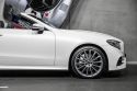 2018 Mercedes-Benz E-Class A238 E300 Cabriolet 2dr 9G-TRONIC PLUS 9sp 2.0T 