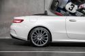 2018 Mercedes-Benz E-Class A238 E300 Cabriolet 2dr 9G-TRONIC PLUS 9sp 2.0T 