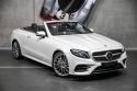2018 Mercedes-Benz E-Class A238 E300 Cabriolet 2dr 9G-TRONIC PLUS 9sp 2.0T 