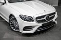 2018 Mercedes-Benz E-Class A238 E300 Cabriolet 2dr 9G-TRONIC PLUS 9sp 2.0T 