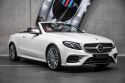 2018 Mercedes-Benz E-Class A238 E300 Cabriolet 2dr 9G-TRONIC PLUS 9sp 2.0T 