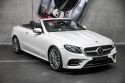 2018 Mercedes-Benz E-Class A238 E300 Cabriolet 2dr 9G-TRONIC PLUS 9sp 2.0T 
