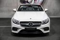 2018 Mercedes-Benz E-Class A238 E300 Cabriolet 2dr 9G-TRONIC PLUS 9sp 2.0T 