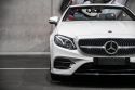2018 Mercedes-Benz E-Class A238 E300 Cabriolet 2dr 9G-TRONIC PLUS 9sp 2.0T 