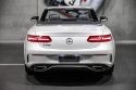 2018 Mercedes-Benz E-Class A238 E300 Cabriolet 2dr 9G-TRONIC PLUS 9sp 2.0T 