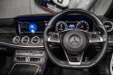 2018 Mercedes-Benz E-Class A238 E300 Cabriolet 2dr 9G-TRONIC PLUS 9sp 2.0T 